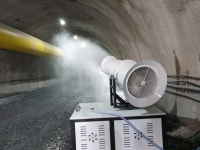 한국도로공사 창녕밀양건설사업단을 찾아서