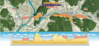 한국도로공사 창녕밀양건설사업단을 찾아서