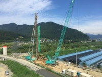 한국도로공사 창녕밀양건설사업단을 찾아서