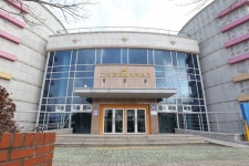 고성군문화체육센터, 수영장 개·보수 공사로 임시휴관