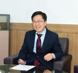 진주문화관광재단 민원식 대표