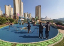 창원시, 어린이놀이시설 안전점검 완료