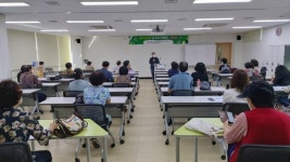 창원 명곡도서관 길 위의 인문학공모사업