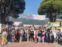 밀양교육지원청 어린이날 100주년 기념 행사