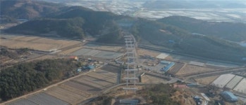 한국도로공사 합천창녕건설사업단을 찾아서