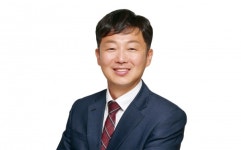 이승철 예비후보 산청군의원 무소속 출마