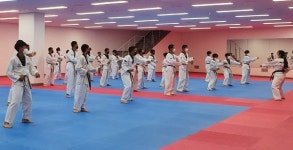 창녕군 청소년 인터넷 스마트폰 과의존 치유 캠프 운영