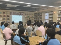 창원도서관 작가와의 만남 릴레이 강연
