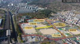 김해 구봉초 이전, 경남교육청 자체투자심사 통과
