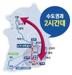 경남을 더욱 발전시킬 남부내륙철도 사업