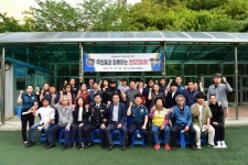 마산동부署 주민과 함께하는 현장간담회 개최