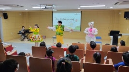 진주 은하수초, 국립오페라단 교실 속 오페라 여행 공연