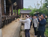 산청문화원 문화가 있는 날 2년 연속 선정