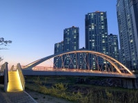 진주 도시경관, 아름다운 디자인·빛으로 밝힌다