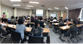 창원중앙도서관 독서아카데미운영