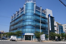 부산고용노동청 통영지청,  폭염기 추락·질식 집중관리