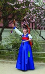 진주검무·포구락무 이수자 양지선 무용학 박사