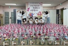 치매 걱정없는 행복한 합천 만들기 앞장서다
