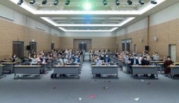 2022 경남 청소년 지도자대회 개최