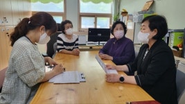 창원시, 안전한 보육환경 조성 장애어린이집 특별 지도점검