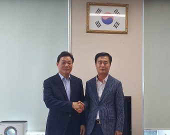 박동식 사천시장 당선인, 항공우주클러스터 구축 고삐