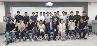 경남도 스마트팜 전문 청년창업 농업인 37명 배출