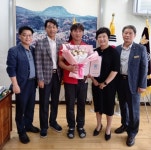 진주 대아고 체육교사, 응급처치로 학생 생명 구해