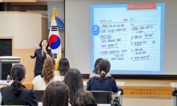 밀양교육지원청 초등돌봄전담사 역량강화 연수