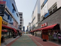 양산시 증산상권 활성화 사업 본격 시동