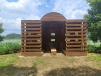 생태 관광지 합천 정양늪에서 힐링하세요