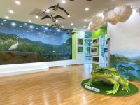 포토-합천 정양늪생태학습관에서 자연을 만나다