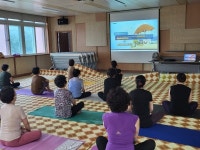 진주 상대동 맞춤형 사회복지기본 교육 실시