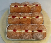 경남 1호 프로 제빵왕 창원 황남진과자점 황남진 대표