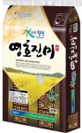 수려한 합천쌀 영호진미 특별할인 판매진행