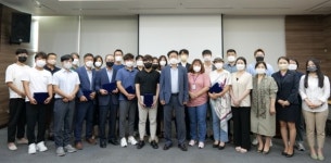 합천 청와대 세트장 경남 유니크베뉴 인증 공모사업 선정