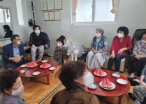 밀양 삼문동, 경로당 보조금 정산 관련 교육 실시