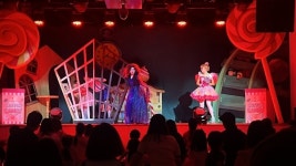 진주시육아종합지원센터 어린이 문화공연