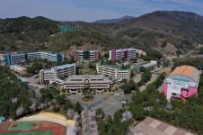 동원과학기술대학교, 맞춤형 진로취업 대학 실무형 전문 인재 양성