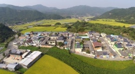 거창군 재생에너지 보급 활성화 선도하다