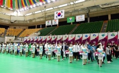 제61회 경남도민체육대회 성공적 마무리