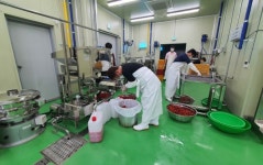 밀양시 스마트 6차 산업으로 농업인 정착 이끈다