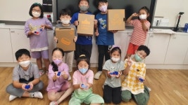 합천 가야초 탄소중립시범학교 다양한 실천활동 전개