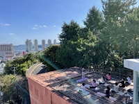 창원시립마산문신미술관, 문신 아카데미:균형 재발견