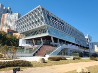 창원시, 의창구청 신청사 현장 점검나서