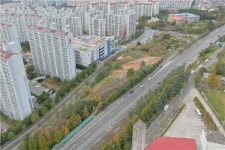 창원 사파지구 도시개발사업 지역거점지구로 발돋움