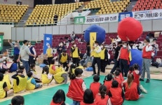 포토-양산시 지역아동센터의 날 행사 개최