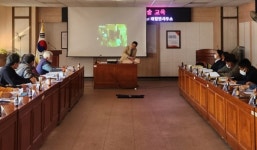 창녕 대합면 이장협의회, 심폐소생술 교육받아