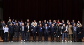 경남테크노파크 2022년 입주기업 홈커밍데이 개최