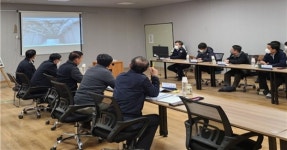 진주소방서 소방시설공사 품질자문단 운영