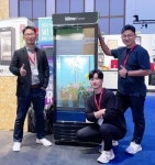 창원시 스타트업 2곳 美 CES2023 혁신상 수상